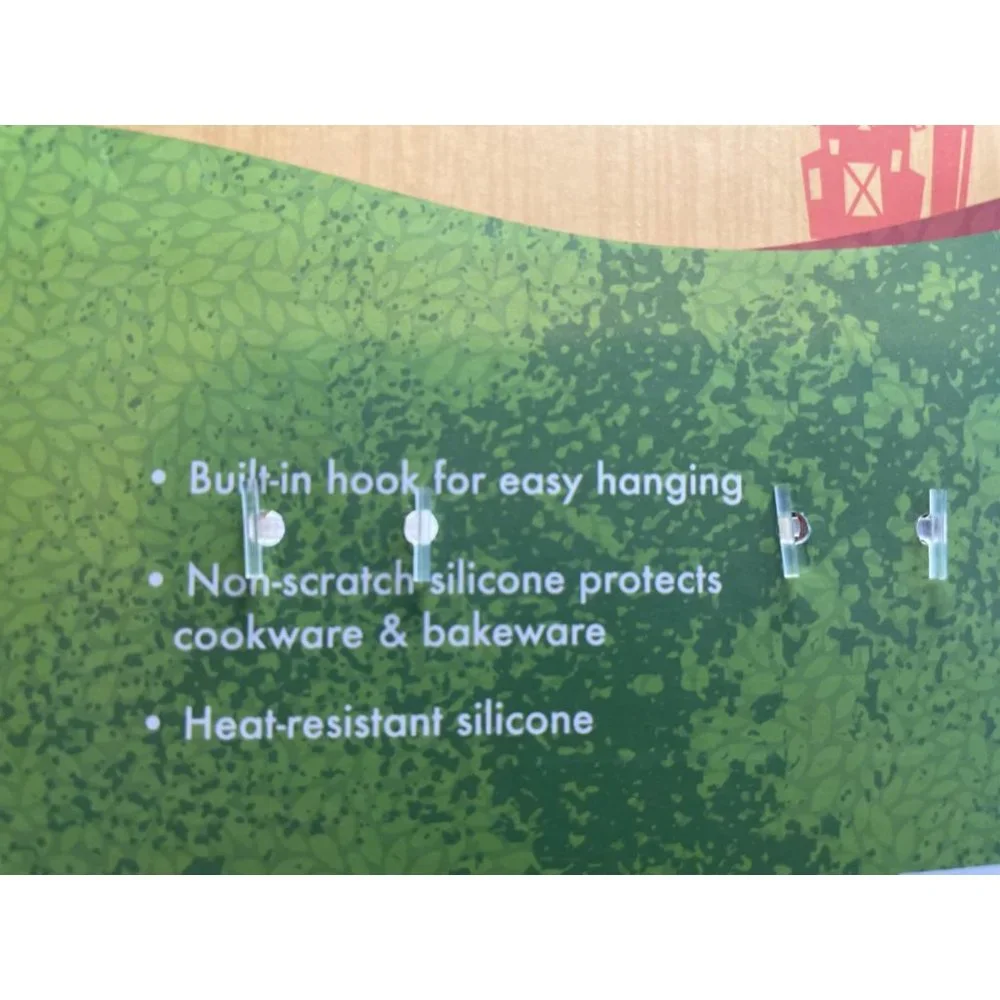 Disney Mickey Mouse Fall Kitchen Utensils - Picture 5 of 5